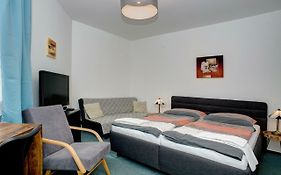 Pension Pegast